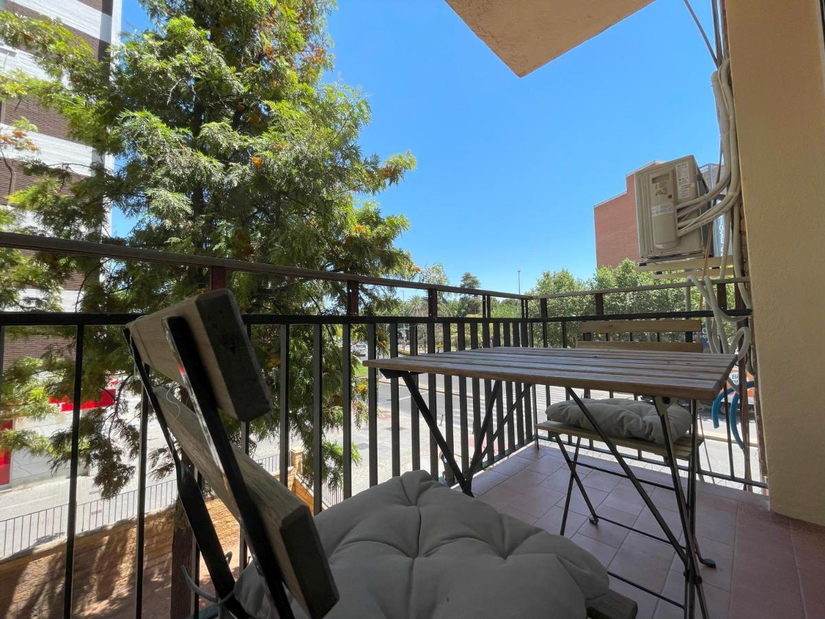 Apartamento Colina B 19. قرطبة المظهر الخارجي الصورة