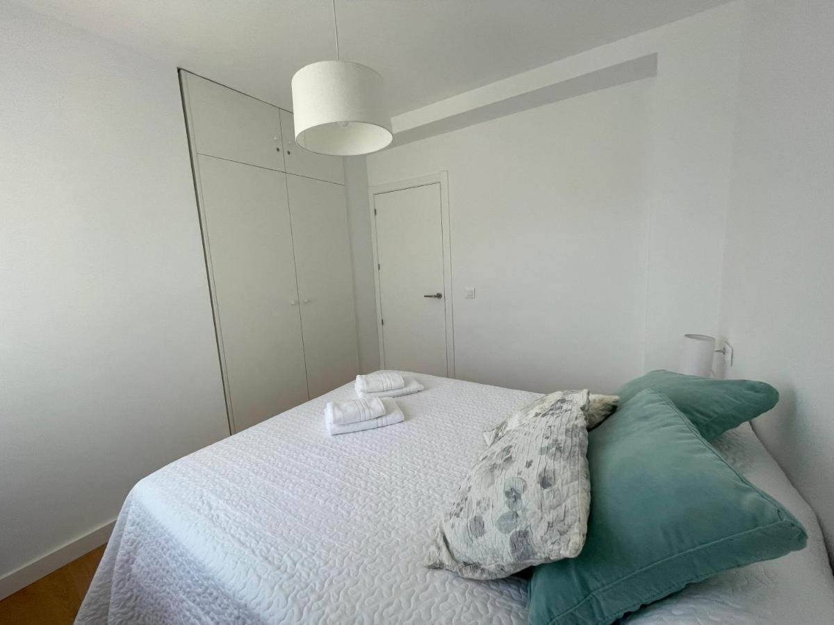 Apartamento Colina B 19. قرطبة المظهر الخارجي الصورة