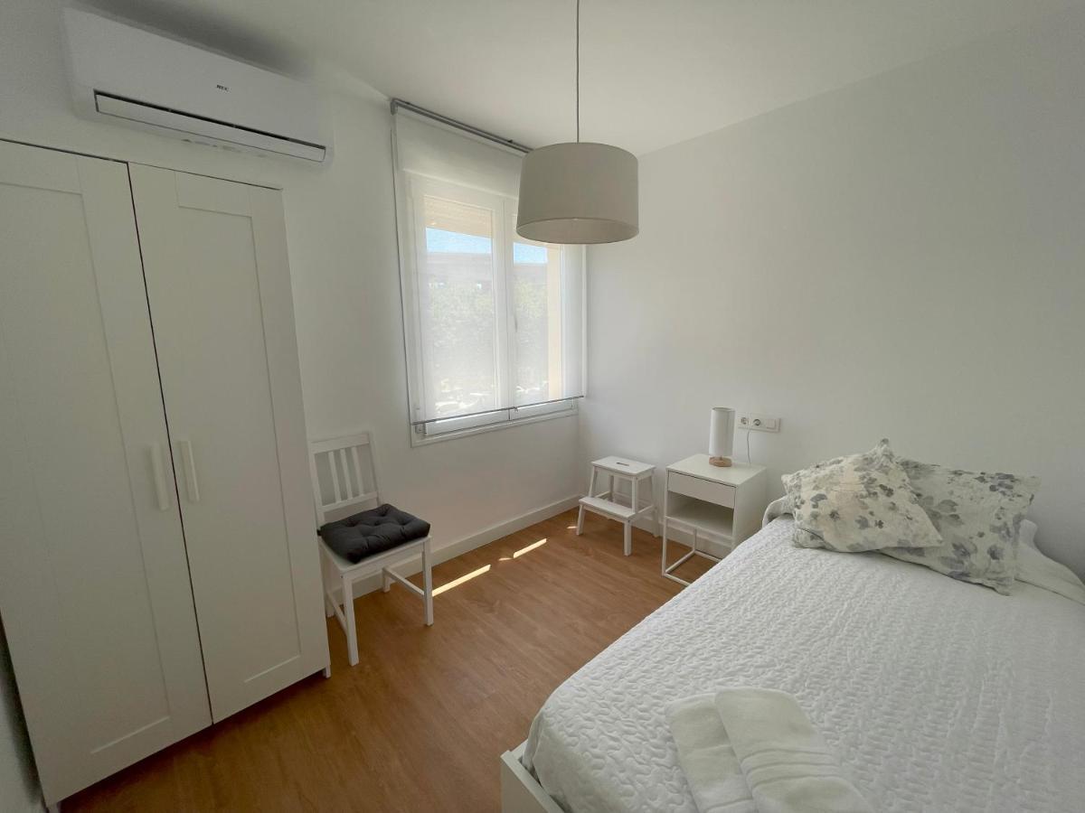 Apartamento Colina B 19. قرطبة المظهر الخارجي الصورة