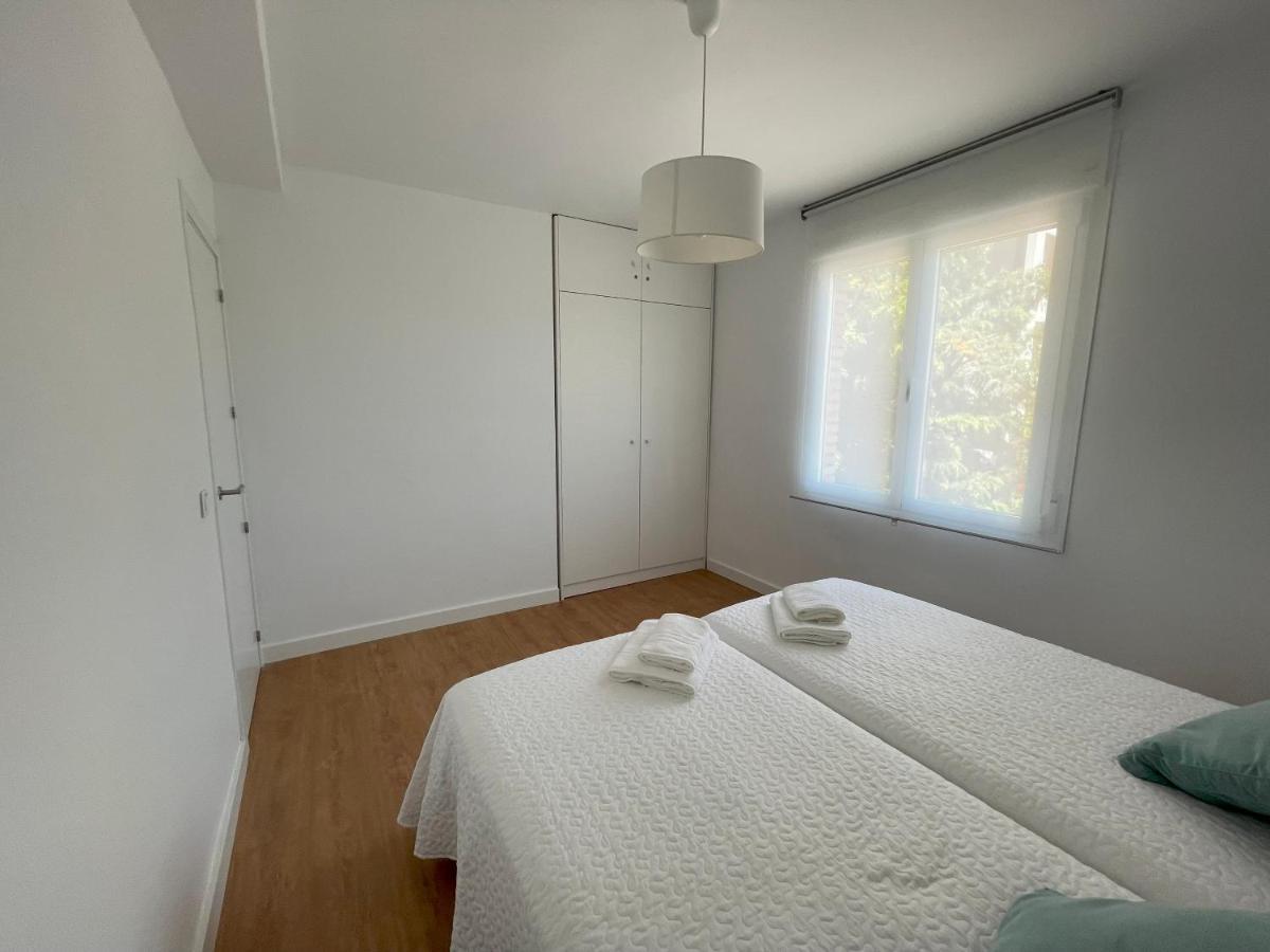 Apartamento Colina B 19. قرطبة المظهر الخارجي الصورة