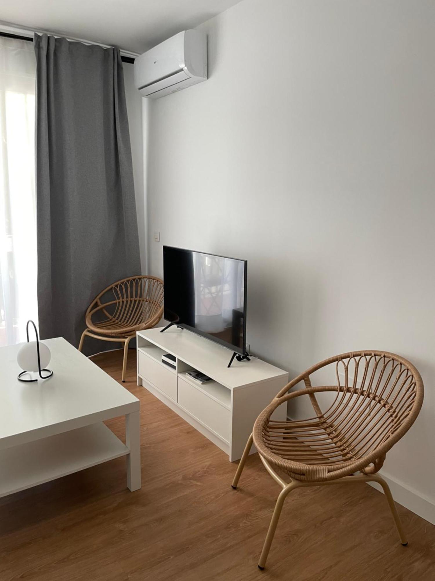 Apartamento Colina B 19. قرطبة المظهر الخارجي الصورة