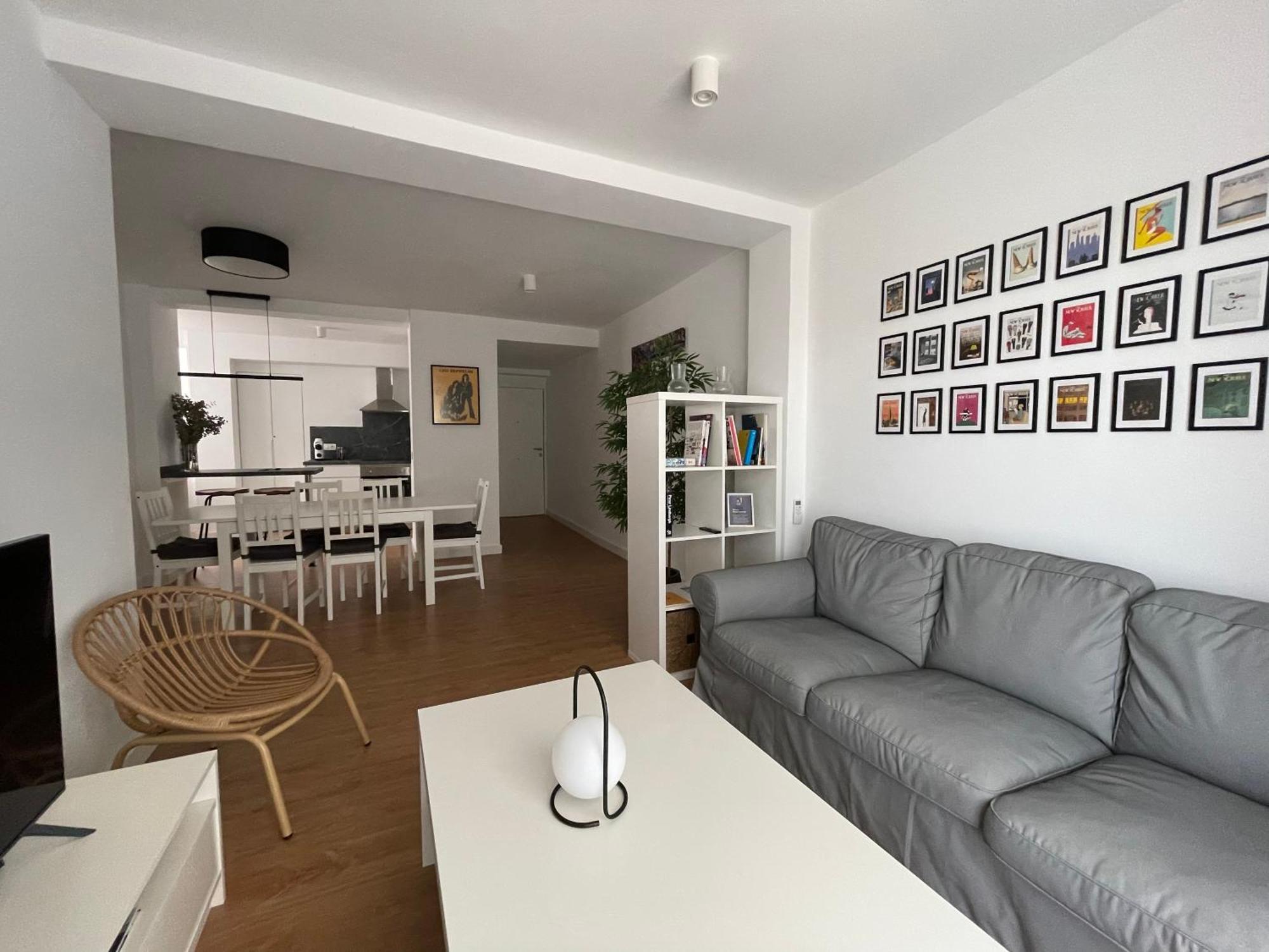 Apartamento Colina B 19. قرطبة المظهر الخارجي الصورة